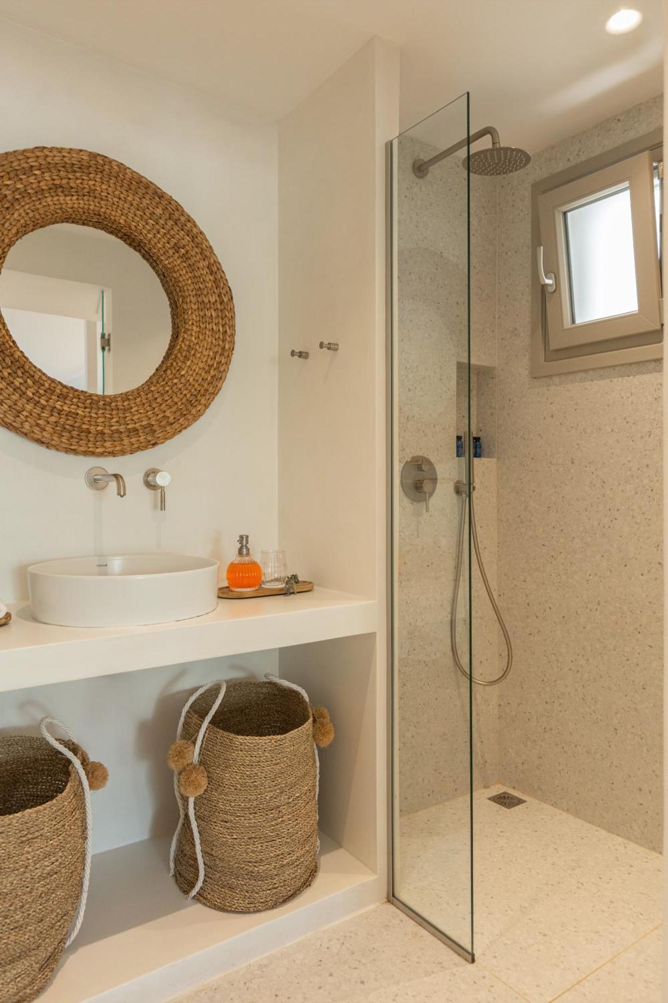 Perivoli Rooms Páros Eksteriør billede